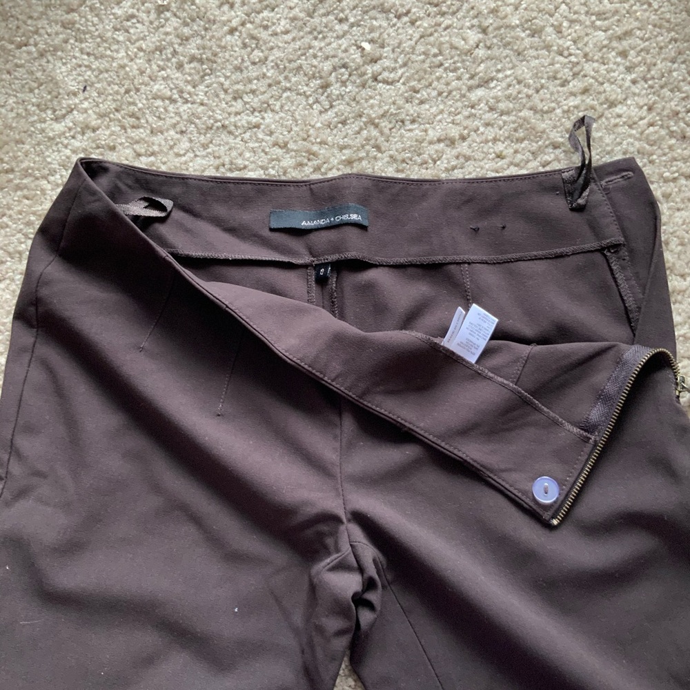 Amanda Chelsea Pants - Picture 2 of 5